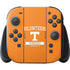 University of Tennessee-Knoxville Volunteers Nintendo Switch 2 (2025) with Joy-Con Skin